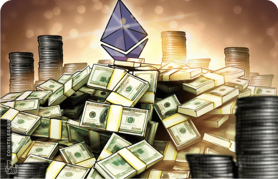 Ethereum liquid staking protocol Puffer Finance raises $18M in Series A