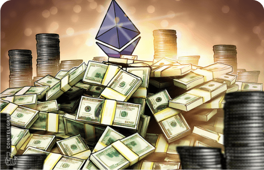 Puffer Finance Raises $5.5M Seed Funding